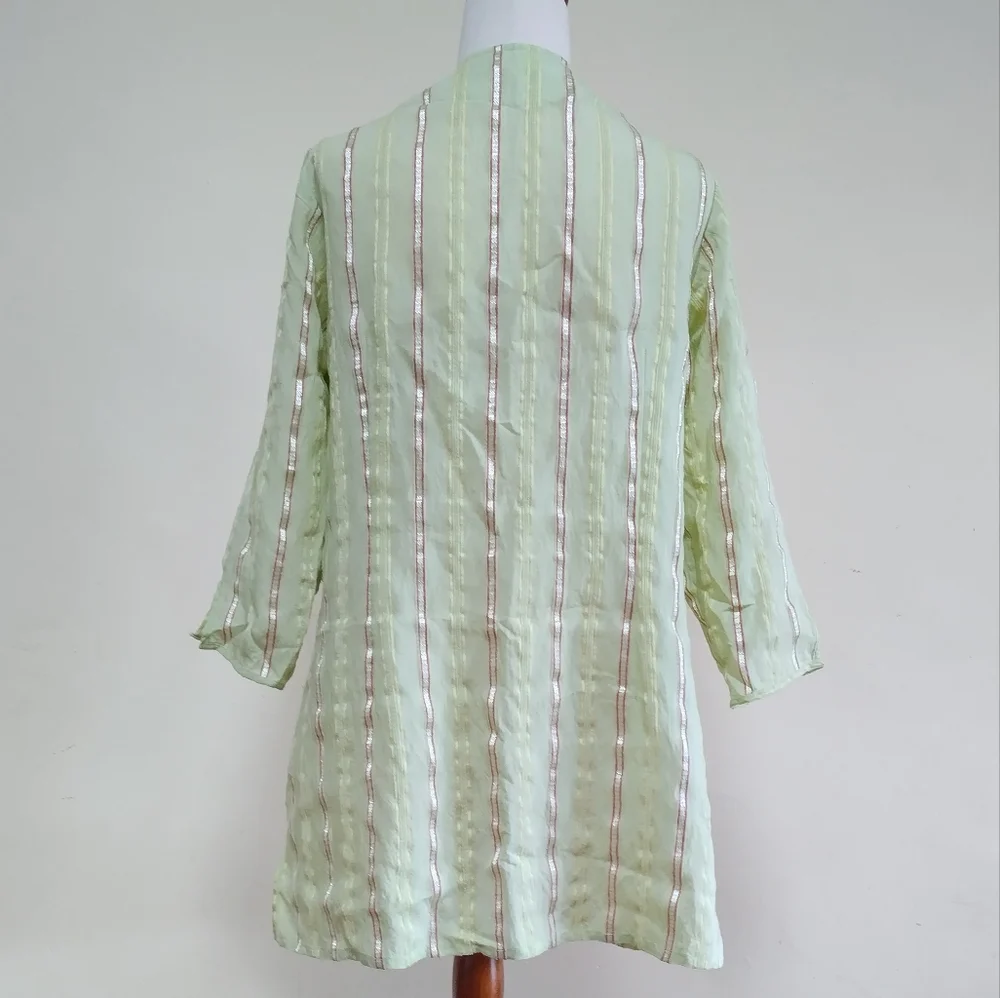Cordelia St tunic top - Picture 3 of 6
